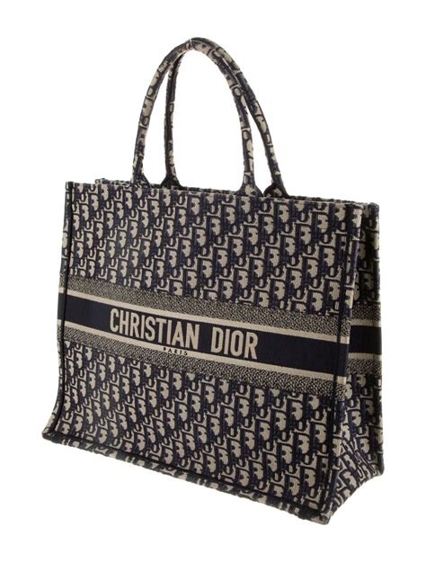 women dior book tote